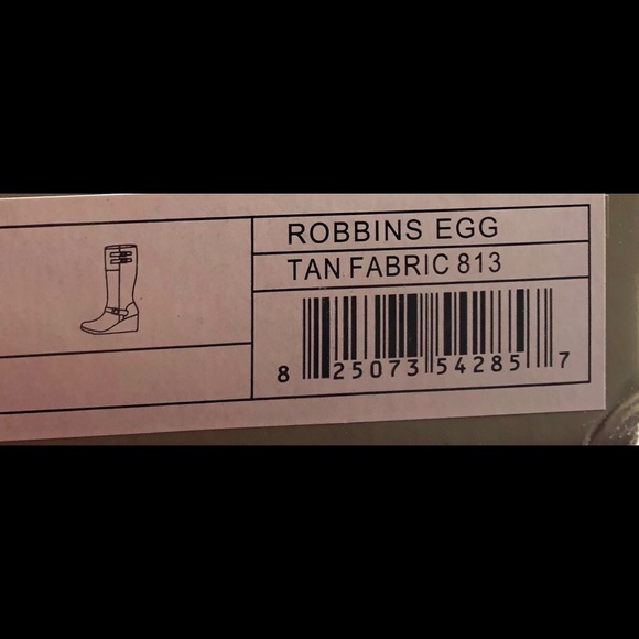 Aerosoles Women’s The Robbins Egg Knee-High Boot - Picture 5 of 5